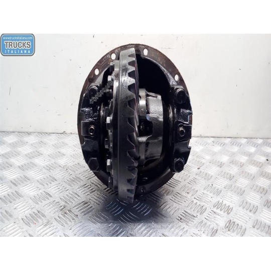 GRUPPO DIFFERENZIALE POSTERIORE NISSAN Terrano 1997>1999 usato