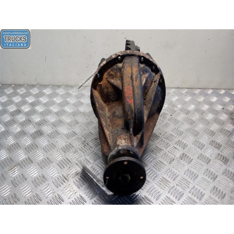 NISSAN GRUPPO DIFFERENZIALE POSTERIORE NISSAN Terrano 1997>1999 usato