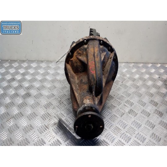 GRUPPO DIFFERENZIALE POSTERIORE NISSAN Terrano 1997>1999 usato