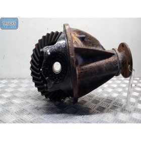 REAR DIFFERENTIAL 
 NISSAN...