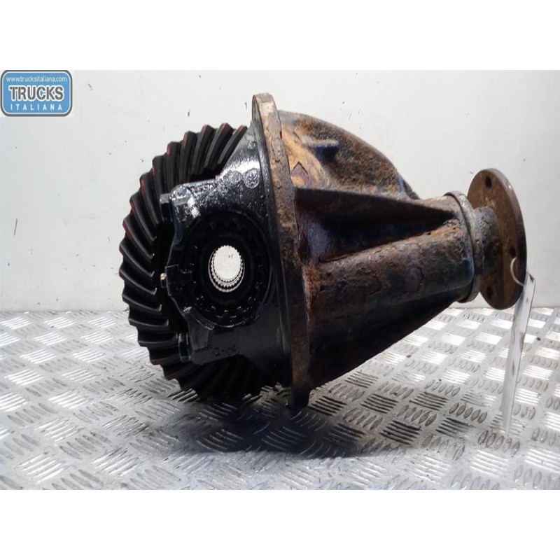 NISSAN GRUPPO DIFFERENZIALE POSTERIORE NISSAN Terrano 1997>1999 usato