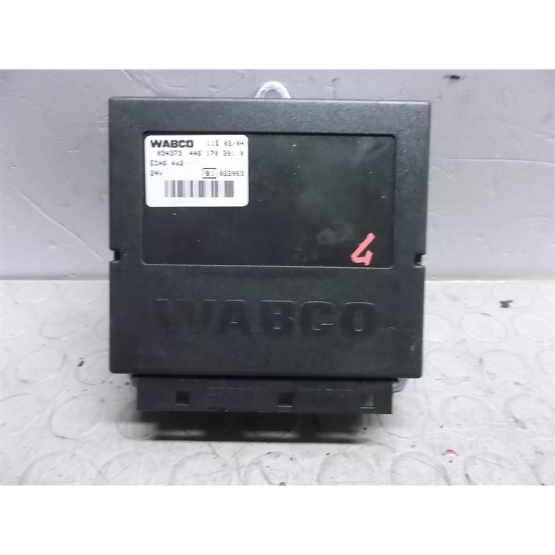 IVECO VARIOUS CONTROL UNIT C IVECO Stralis 2003>2007 used