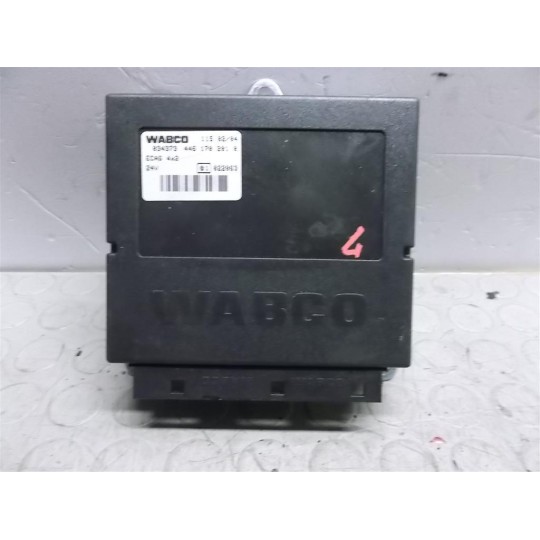 VARIOUS CONTROL UNIT C IVECO Stralis 2003>2007 used