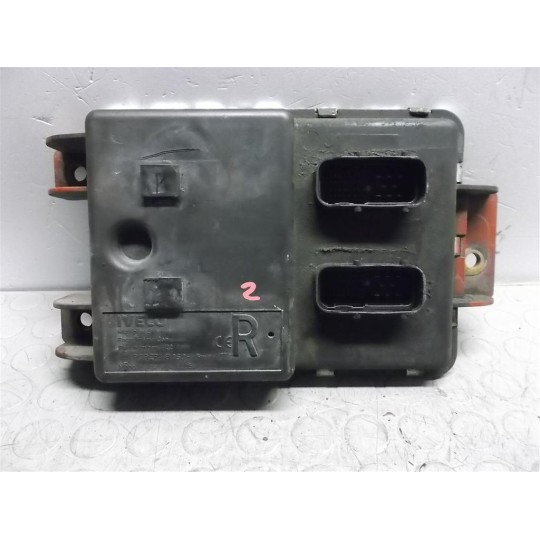 VARIOUS CONTROL UNIT C IVECO Stralis 2003>2007 used