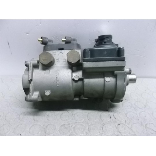 ELETRONIC THROTTLE PEDAL  IVECO Stralis 2003>2007 used