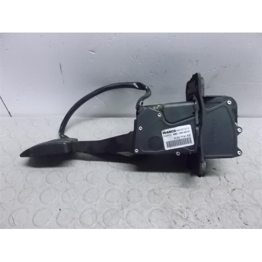 ELETRONIC THROTTLE PEDAL  IVECO Stralis 2003>2007 used