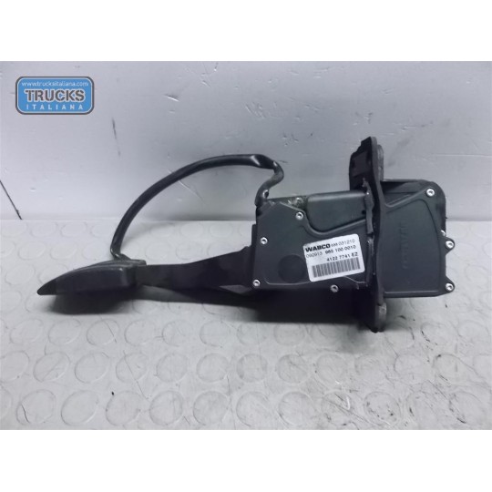 ELETRONIC THROTTLE PEDAL  IVECO Stralis 2003>2007 used