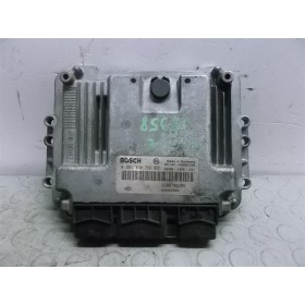 ENGINE UNIT RENAULT Megane...