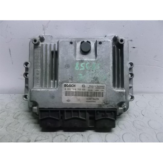 ENGINE UNIT RENAULT Megane 2002>2006 used