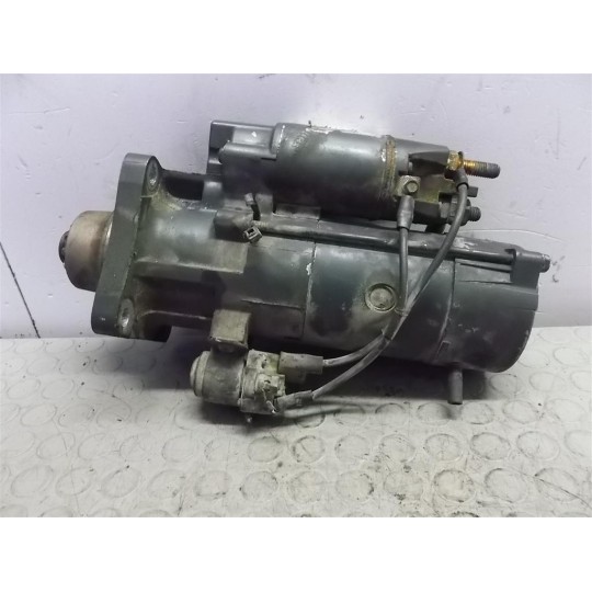 STARTER MOTOR RENAULT truck Premium 2005>2013 used