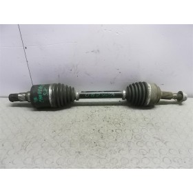 FRONT HALF-AXLES LEFT  JEEP...