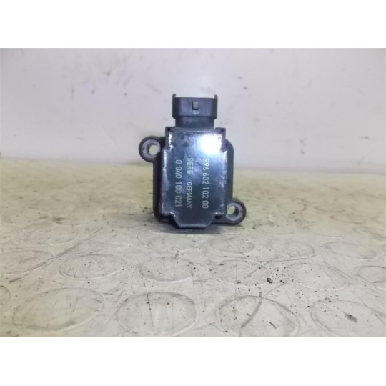 BOBINA PORSCHE 911 (996) usato