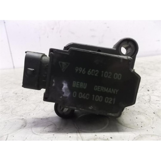 BOBINA PORSCHE 911 (996) usato