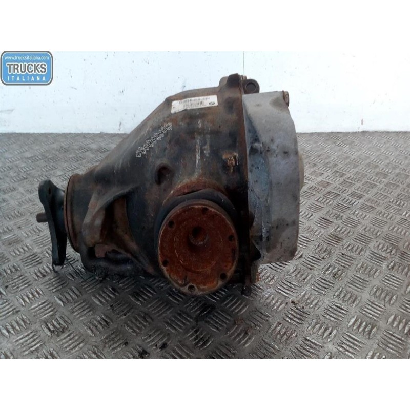 BMW GRUPPO DIFFERENZIALE POSTERIORE BMW Serie 3 (E90/E91) 2005>2008 usato