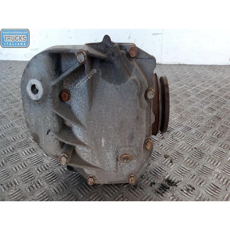 BMW GRUPPO DIFFERENZIALE POSTERIORE BMW Serie 3 (E90/E91) 2005>2008 usato