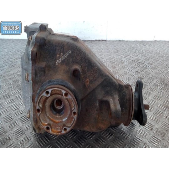 GRUPPO DIFFERENZIALE POSTERIORE BMW Serie 3 (E90/E91) 2005>2008 usato