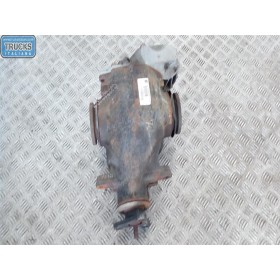 REAR DIFFERENTIAL 
 BMW...