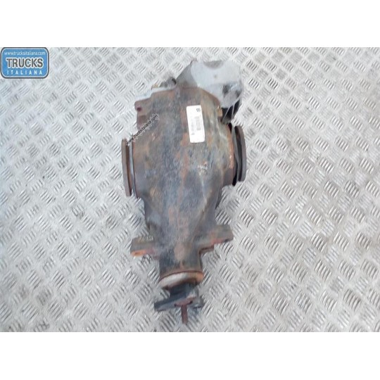 GRUPPO DIFFERENZIALE POSTERIORE BMW Serie 3 (E90/E91) 2005>2008 usato