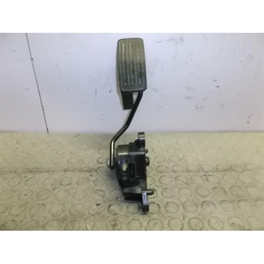 ELETRONIC THROTTLE PEDAL  NISSAN Qashqai 2007>2010 used