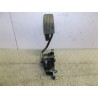 NISSAN ELETRONIC THROTTLE PEDAL  NISSAN Qashqai 2007>2010 used