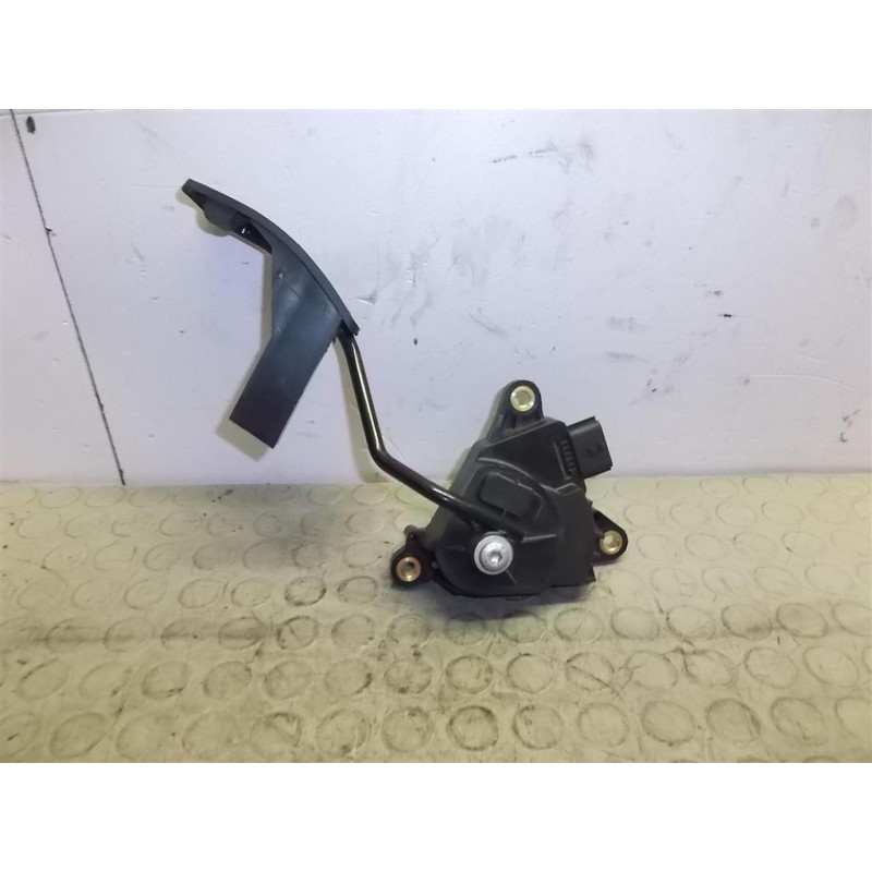 NISSAN ELETRONIC THROTTLE PEDAL  NISSAN Qashqai 2007>2010 used