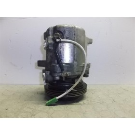 AIR CONDITIONER COMPRESSOR...