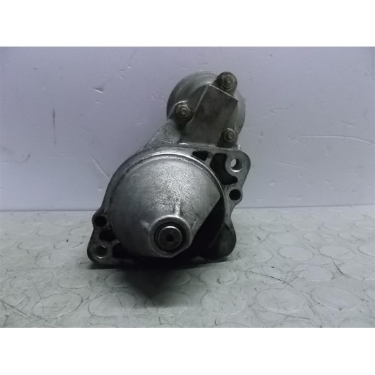 STARTER MOTOR SMART City Coupé e Cabrio Fourtwo 2003>2007 used