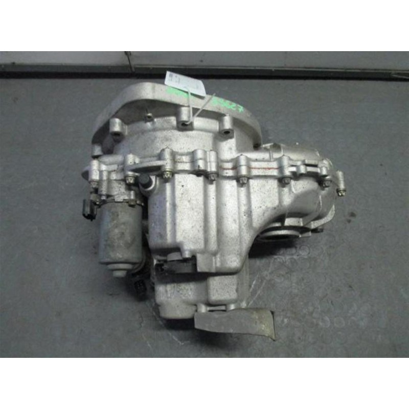 SMART GEARBOXES  SMART City Coupé e Cabrio Fourtwo 2003>2007 used