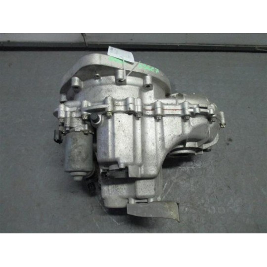 GEARBOXES  SMART City Coupé e Cabrio Fourtwo 2003>2007 used