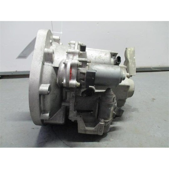 GEARBOXES  SMART City Coupé e Cabrio Fourtwo 2003>2007 used