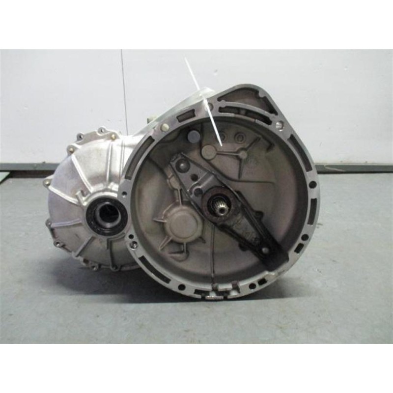 SMART GEARBOXES  SMART City Coupé e Cabrio Fourtwo 2003>2007 used