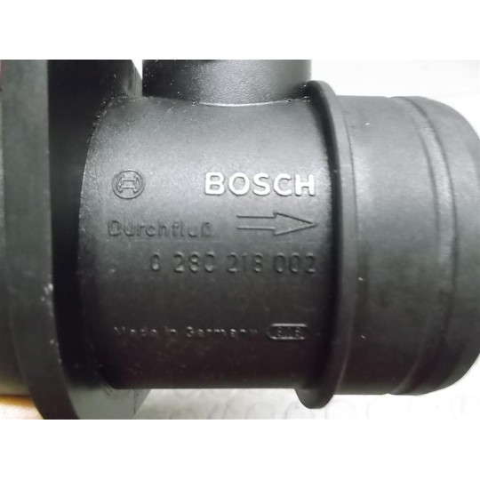 DEBIMETRO  FLUSSOMETRO VOLKSWAGEN Golf 4 1997>2003 usato