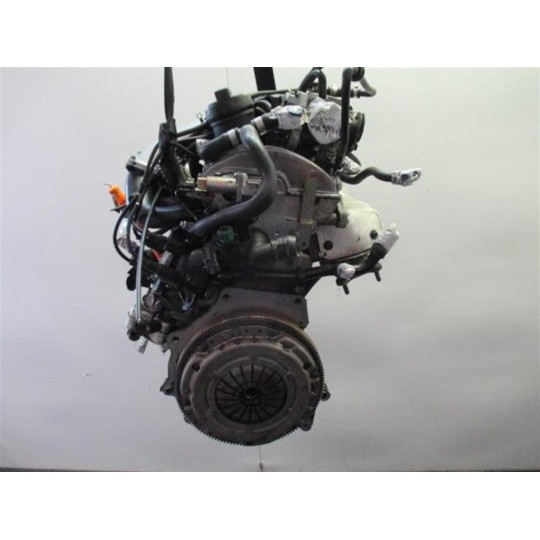 ENGINE VOLKSWAGEN Golf 4 1997>2003 used