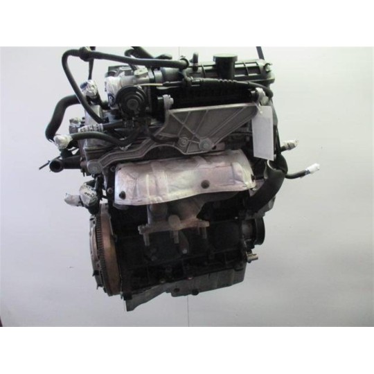 ENGINE VOLKSWAGEN Golf 4 1997>2003 used