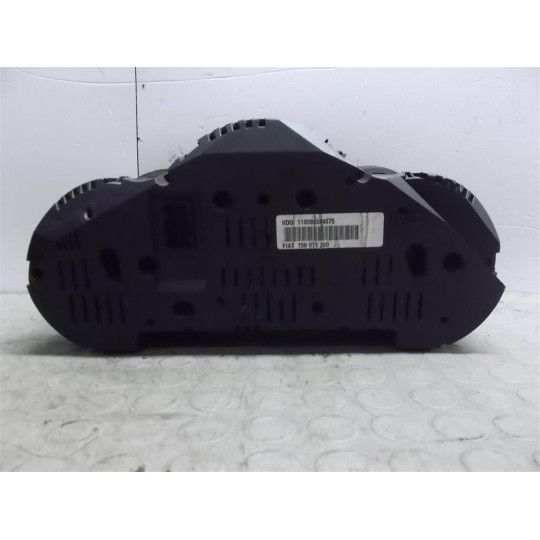 QUADRO STRUMENTI ALFA ROMEO GT 2003>2010 usato