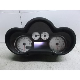 INSTRUMENT PANEL ALFA ROMEO...