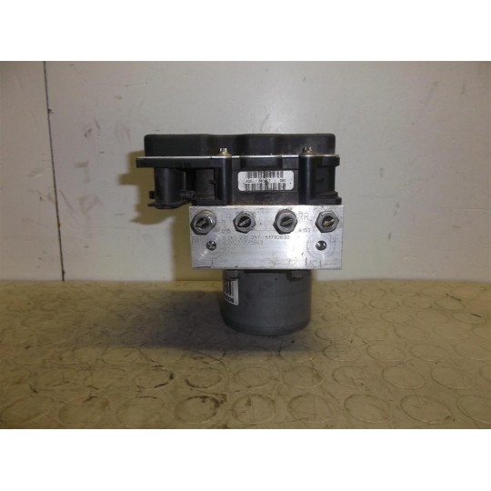 ABS SYSTEM ALFA ROMEO GT 2003>2010 used