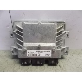 ENGINE UNIT FORD Fiesta...