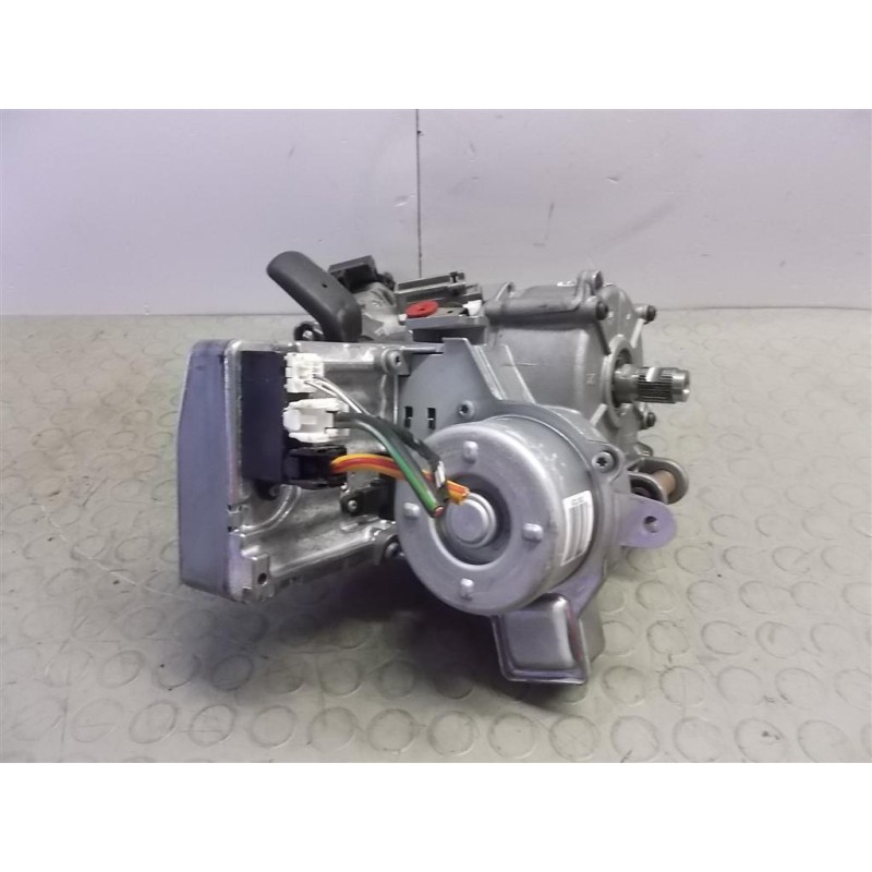 FORD STEERING COLUMN  FORD Fiesta 2008>2013 used