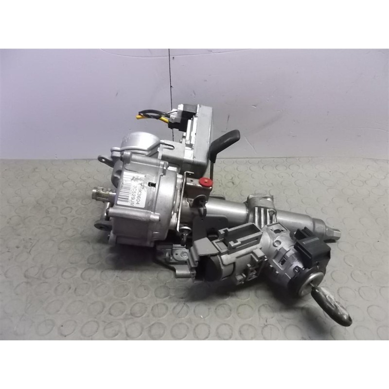 FORD STEERING COLUMN  FORD Fiesta 2008>2013 used