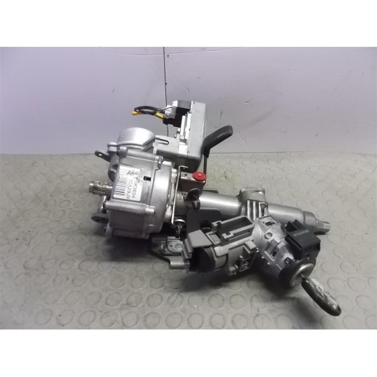 STEERING COLUMN  FORD Fiesta 2008>2013 used