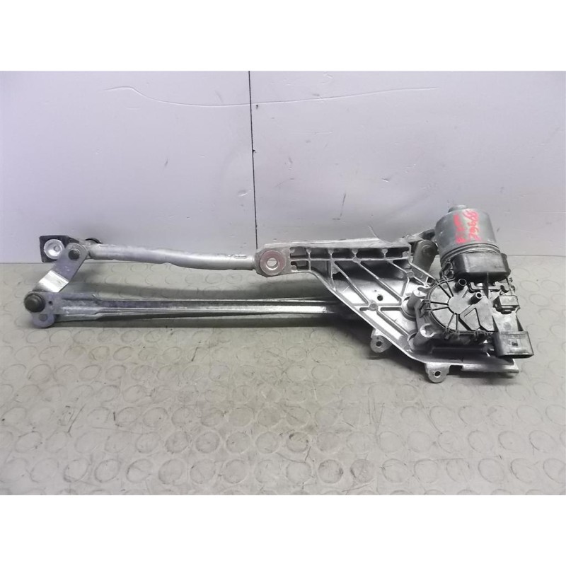 FORD windshield wiper motor FORD Fiesta 2008>2013 used