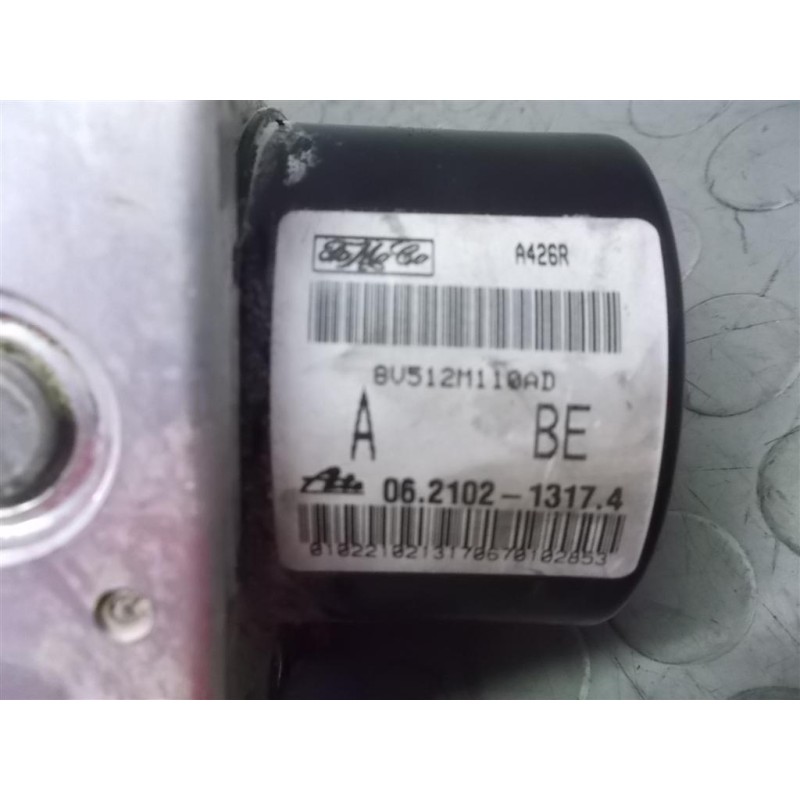 FORD GRUPPO ABS FORD Fiesta 2008>2013 usato