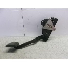 ELETRONIC THROTTLE PEDAL...