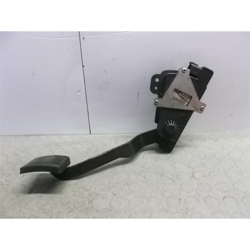RENAULT truck PEDALE ACCELERAZIONE ELETTRONICO RENAULT truck Premium 1996>2005 usato