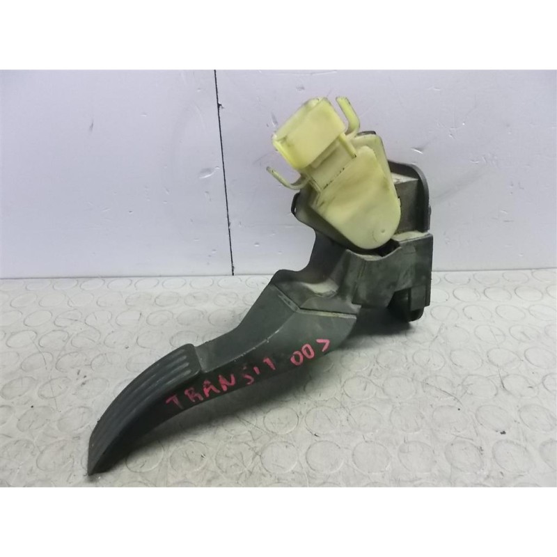 FORD van PEDALE ACCELERAZIONE ELETTRONICO FORD van Transit 2000>2006 usato