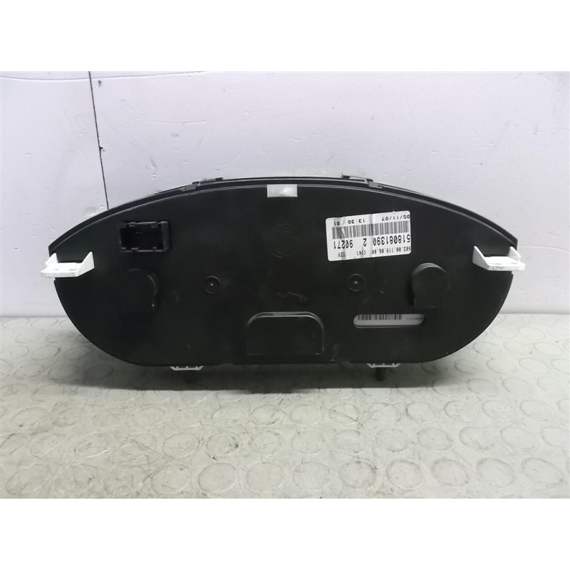 LANCIA QUADRO STRUMENTI LANCIA Musa 2007>2012 usato