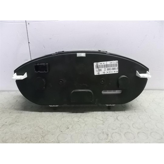 QUADRO STRUMENTI LANCIA Musa 2007>2012 usato