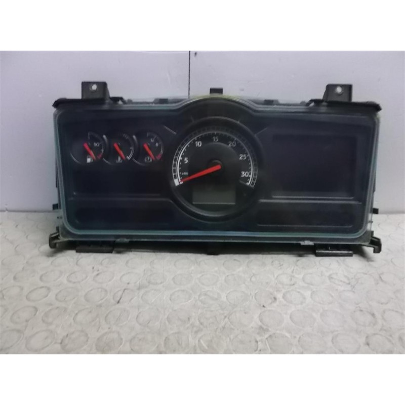 RENAULT truck INSTRUMENT PANEL RENAULT truck Premium 2005>2013 used