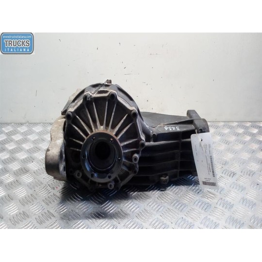 GRUPPO DIFFERENZIALE POSTERIORE AUDI A4 2000>2004 usato